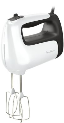 Batteur & Mixeur Polyvalent PréP'MIX+ 500 W – Votre partenaire cuisine sans compromis.