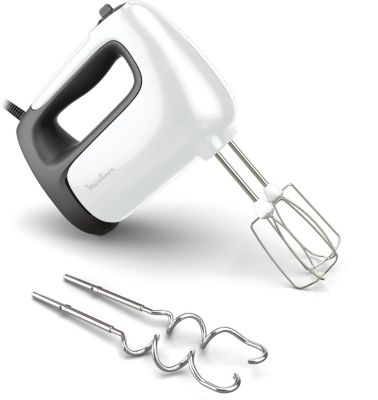 Batteur & Mixeur Polyvalent PréP'MIX+ 500 W – Votre partenaire cuisine sans compromis.