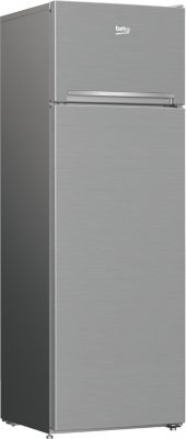 Beko RDSA280K40SN : Refroidissement silencieux, compact et écoénergétique.