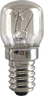 Ampoule 15 W E14 – Éclairez votre four Brandt avec efficacité et style.