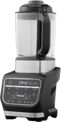 Blender Chauffant Ninja – Soupe instantanée, smoothies, sauces, tout en un!