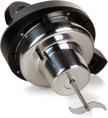 Blender chauffant DOMO DO716BL – la puissance de cuisine 7-en-1 pour smoothies, soupes et confitures en un clin d’œil.