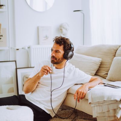 Beyerdynamic T1 3e Génération – casque Hi‑Res, léger et précis pour une écoute ultime.