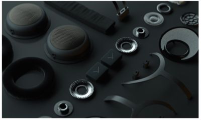 Beyerdynamic T1 3e Génération – casque Hi‑Res, léger et précis pour une écoute ultime.