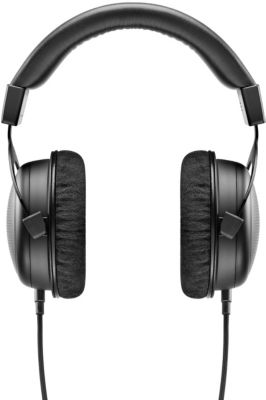 Beyerdynamic T1 3e Génération – casque Hi‑Res, léger et précis pour une écoute ultime.