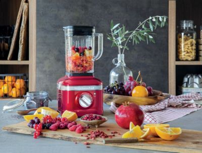 Blendénergie KITCHENAID K400 Artisan – votre blender professionnel pour smoothies parfaits, glace pilée et plus encore.