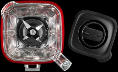 Blendénergie KITCHENAID K400 Artisan – votre blender professionnel pour smoothies parfaits, glace pilée et plus encore.