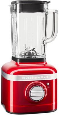Blendénergie KITCHENAID K400 Artisan – votre blender professionnel pour smoothies parfaits, glace pilée et plus encore.