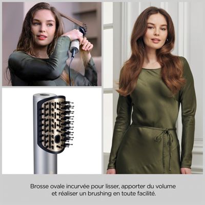 Air Wand&nbsp;3‑en‑1&nbsp;: le styliste ultra‑léger qui transforme chaque brushing en salon de beauté.