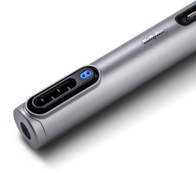 Air Wand&nbsp;3‑en‑1&nbsp;: le styliste ultra‑léger qui transforme chaque brushing en salon de beauté.