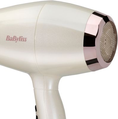 BABYLISS Stardust Shimmer 2000 – Séchage Crème‑Éclat pour une brillance professionnelle.