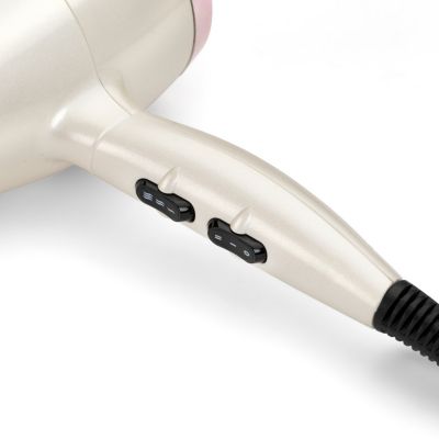 BABYLISS Stardust Shimmer 2000 – Séchage Crème‑Éclat pour une brillance professionnelle.