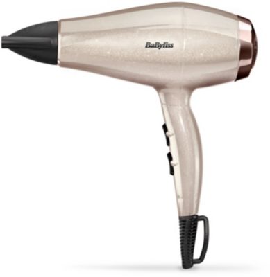 BABYLISS Stardust Shimmer 2000 – Séchage Crème‑Éclat pour une brillance professionnelle.