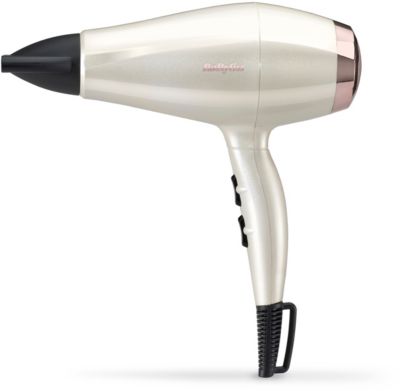 BABYLISS Stardust Shimmer 2000 – Séchage Crème‑Éclat pour une brillance professionnelle.