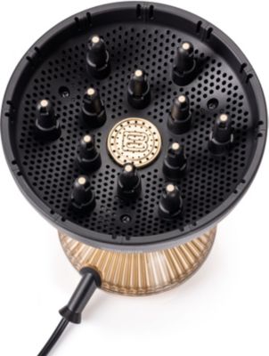 BELLISSIMA DIFFON SUPREME&nbsp;: le sèche‑cheveux qui fait vibrer vos boucles.