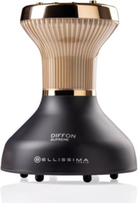 BELLISSIMA DIFFON SUPREME&nbsp;: le sèche‑cheveux qui fait vibrer vos boucles.