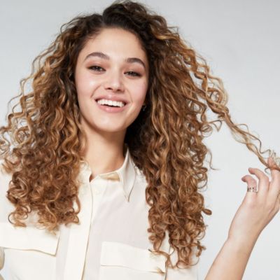 BELLISSIMA DIFFON SUPREME&nbsp;: le sèche‑cheveux qui fait vibrer vos boucles.