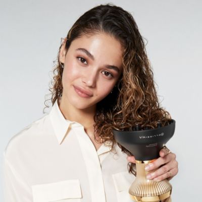 BELLISSIMA DIFFON SUPREME&nbsp;: le sèche‑cheveux qui fait vibrer vos boucles.