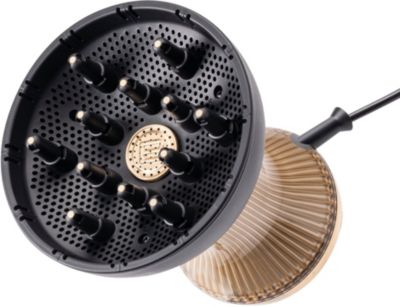 BELLISSIMA DIFFON SUPREME&nbsp;: le sèche‑cheveux qui fait vibrer vos boucles.