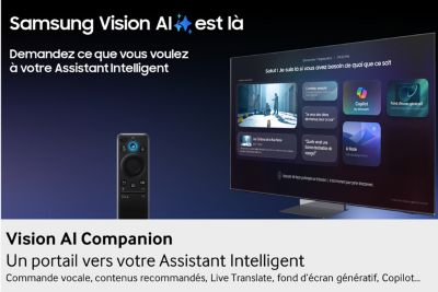 "Immersion QLED 4K : Votre écran d’avenir, votre expérience ultime"