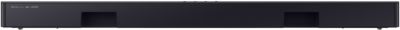 Barre de son Samsung HW‑B46CF – Immersion audio 2,1 Bluetooth avec caisson intégré pour un cinéma à domicile exceptionnel.