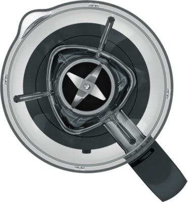 Blender Braun PowerBlend 3&nbsp;: smoothies ultra‑silencieux en instant