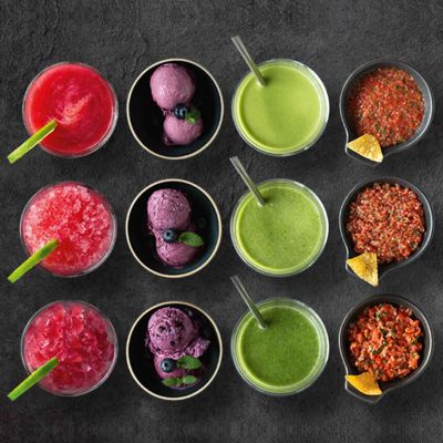 Blender Braun JB9040 : puissance 1 600 W pour smoothies, soupes et plus encore!