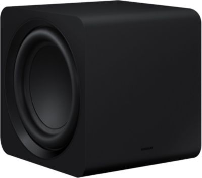 Basse sans fil Samsung SWA‑W510&nbsp;– puissance, élégance et immersion sonore.