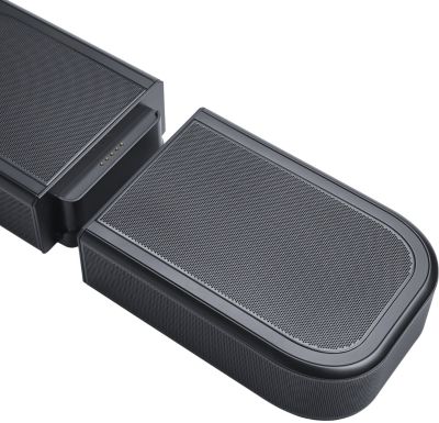 Barre Son JBL 1000 M2 – Immersion audio 7.1.4, puissance 960 W, sans fil