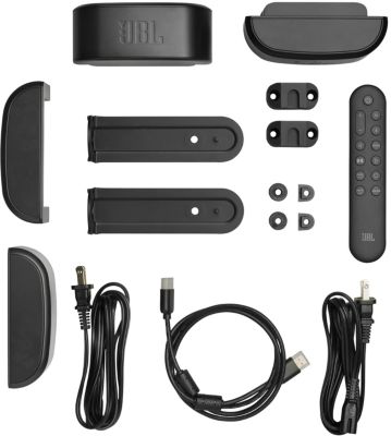 Barre Son JBL 1000 M2 – Immersion audio 7.1.4, puissance 960 W, sans fil