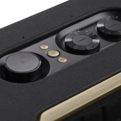 Authentics 300 – le son rétro, la connectivité moderne.