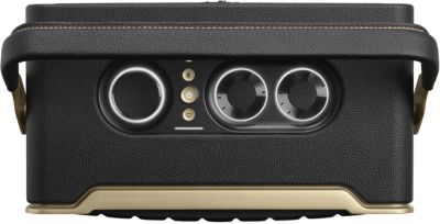 Authentics 300 – le son rétro, la connectivité moderne.